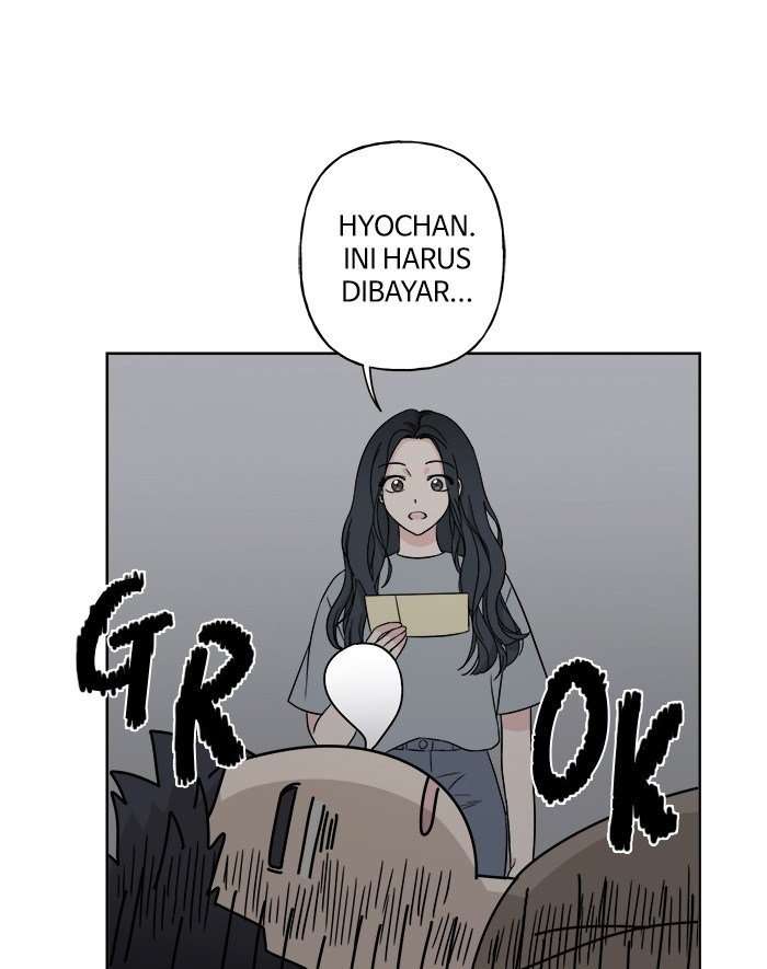 Mother, I’m Sorry Bab 18 halaman 68
