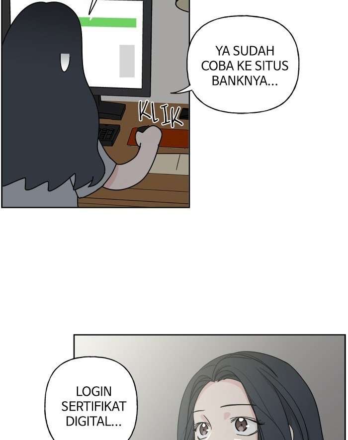 Mother, I’m Sorry Bab 18 halaman 70