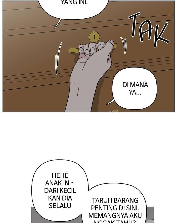 Mother, I’m Sorry Bab 18 halaman 73