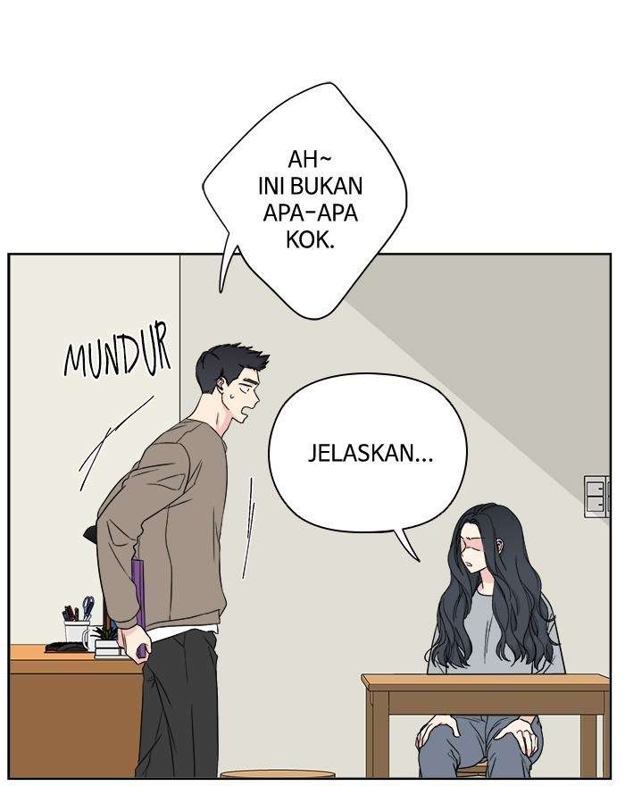 Mother, I’m Sorry Bab 19 halaman 1
