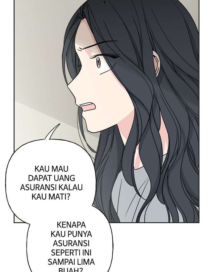 Mother, I’m Sorry Bab 19 halaman 4