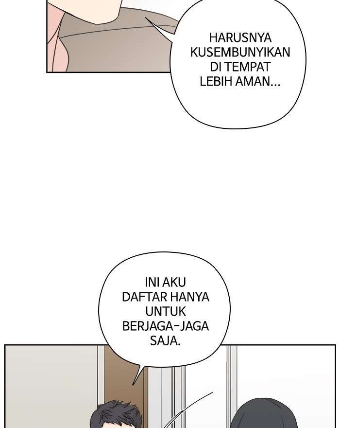 Mother, I’m Sorry Bab 19 halaman 6