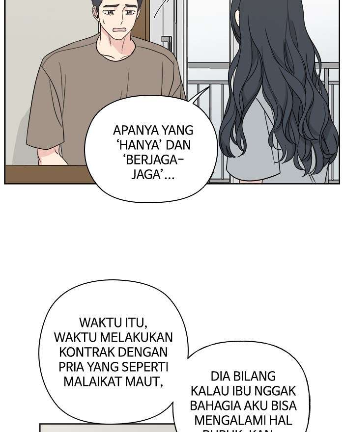 Mother, I’m Sorry Bab 19 halaman 7