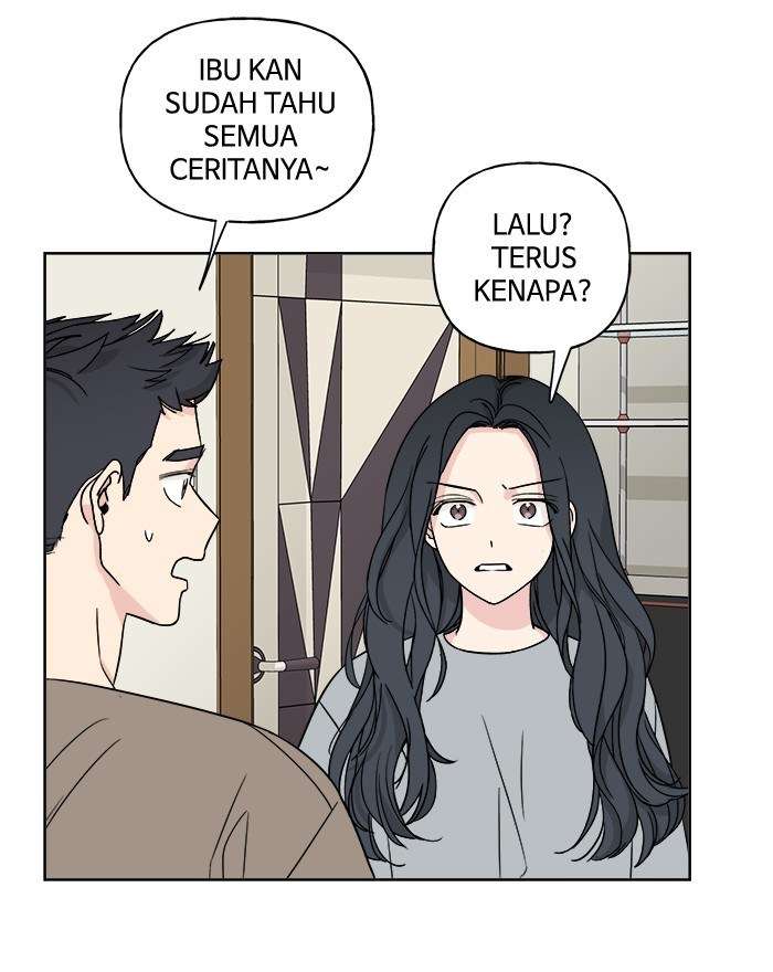 Mother, I’m Sorry Bab 19 halaman 9