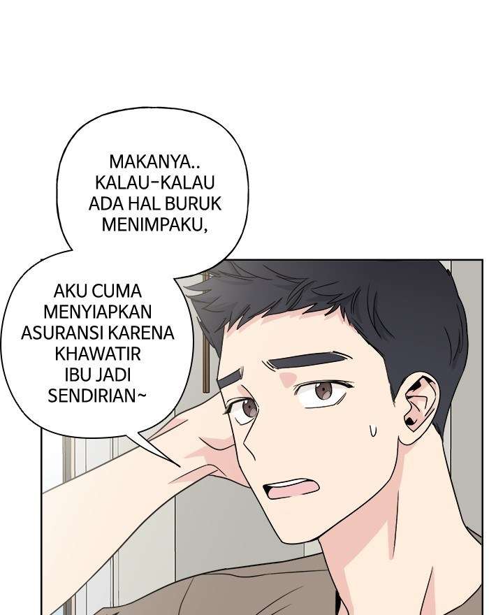 Mother, I’m Sorry Bab 19 halaman 10