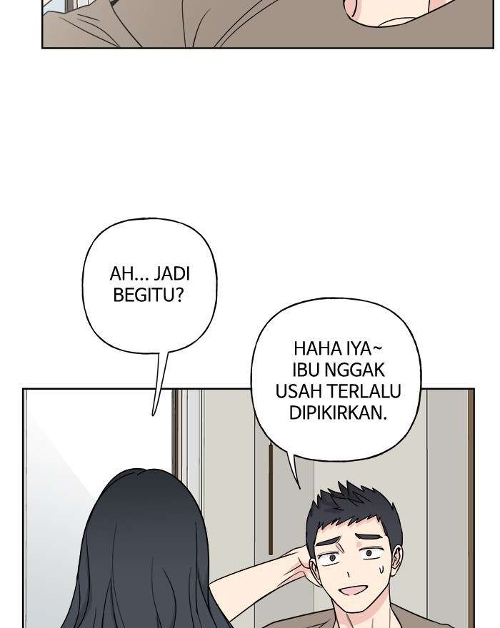 Mother, I’m Sorry Bab 19 halaman 11