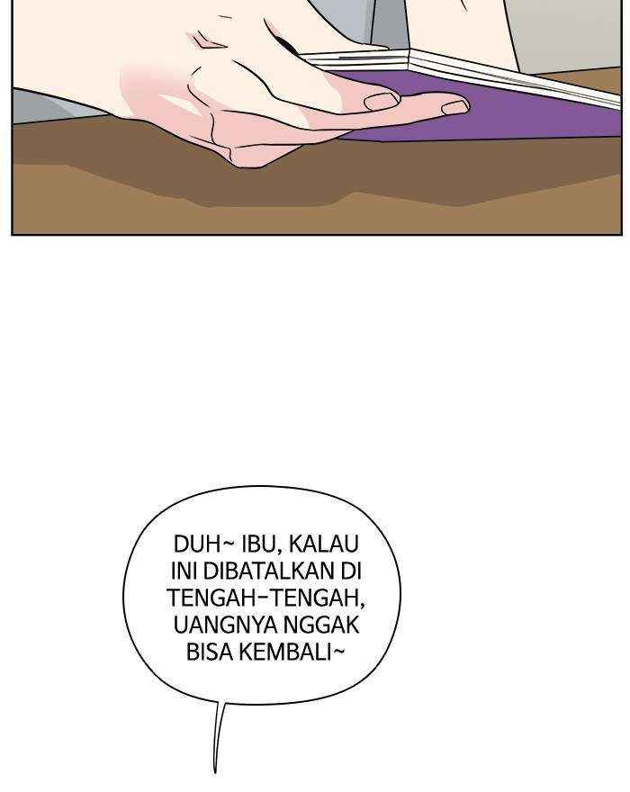 Mother, I’m Sorry Bab 19 halaman 13