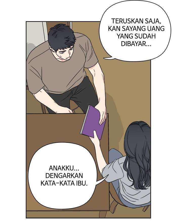 Mother, I’m Sorry Bab 19 halaman 14