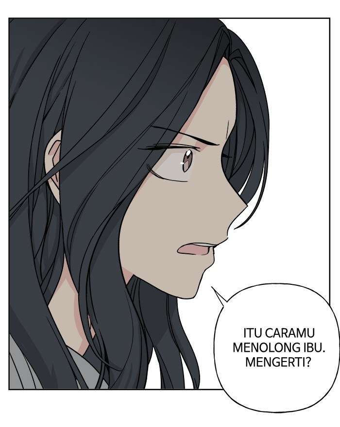 Mother, I’m Sorry Bab 19 halaman 20