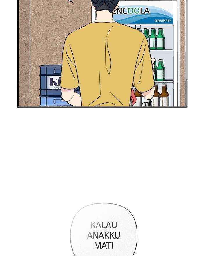 Mother, I’m Sorry Bab 19 halaman 26