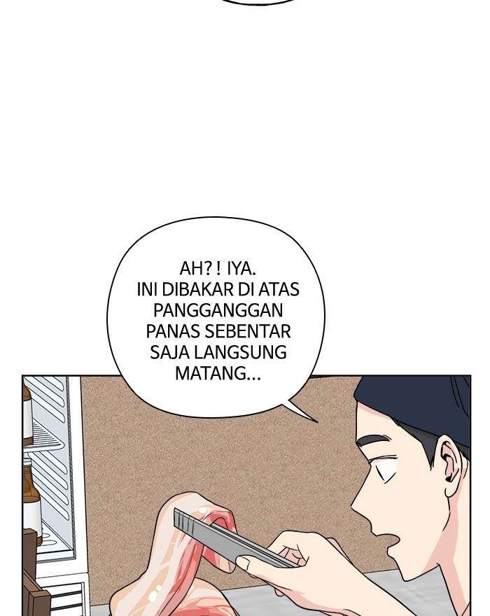 Mother, I’m Sorry Bab 19 halaman 30