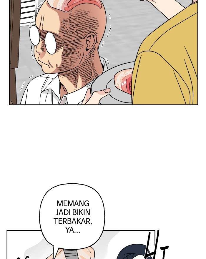 Mother, I’m Sorry Bab 19 halaman 31