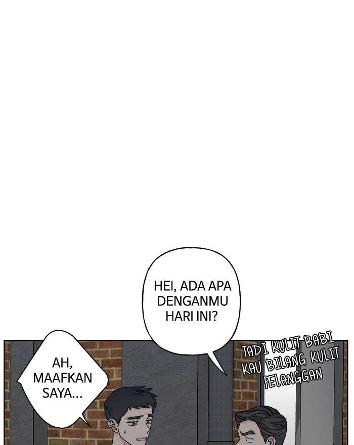 Mother, I’m Sorry Bab 19 halaman 34