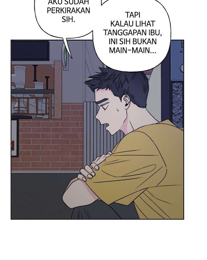 Mother, I’m Sorry Bab 19 halaman 43