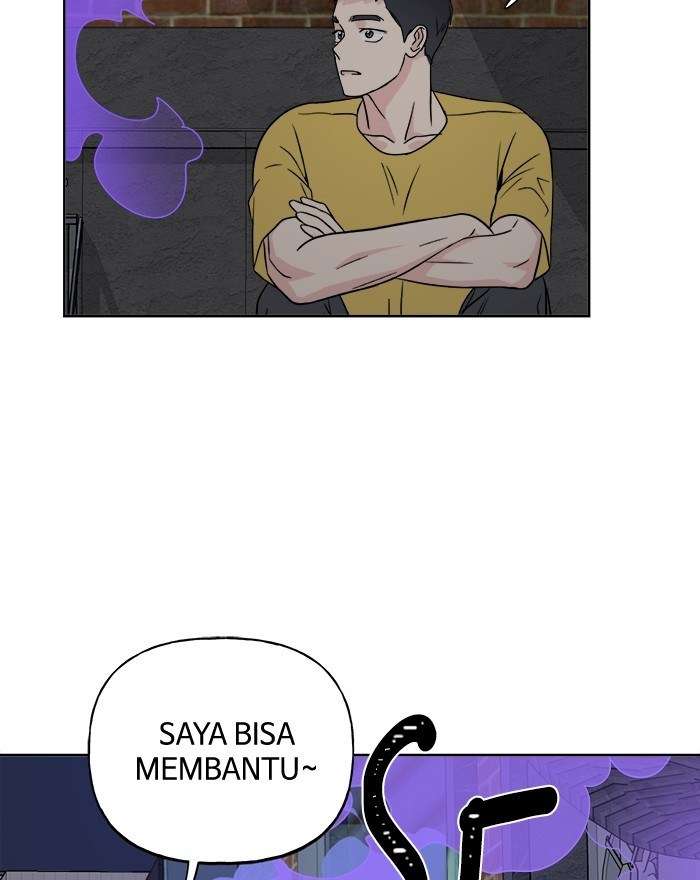 Mother, I’m Sorry Bab 19 halaman 45