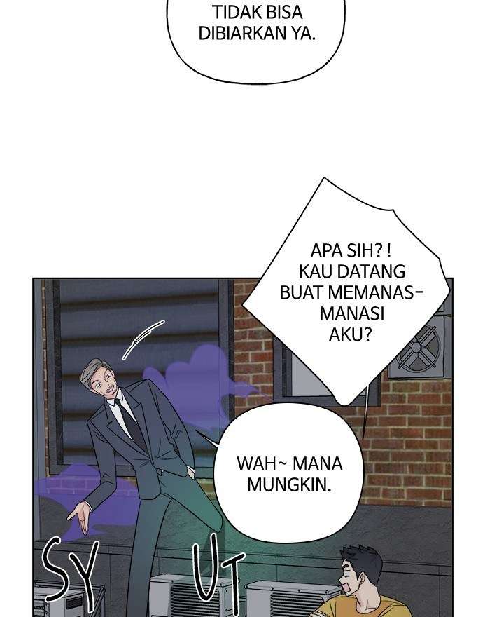 Mother, I’m Sorry Bab 19 halaman 48