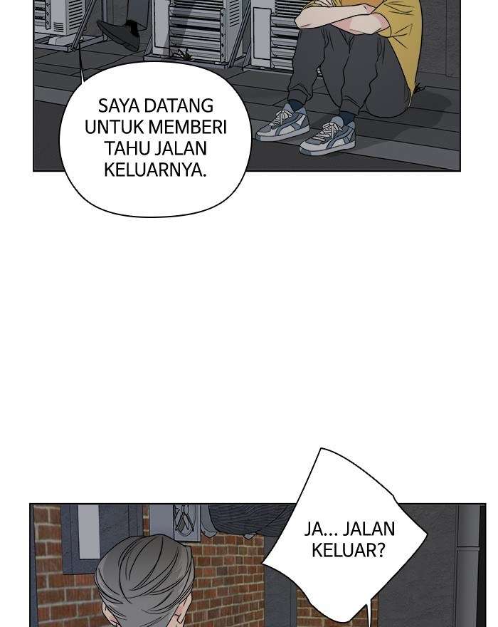 Mother, I’m Sorry Bab 19 halaman 49