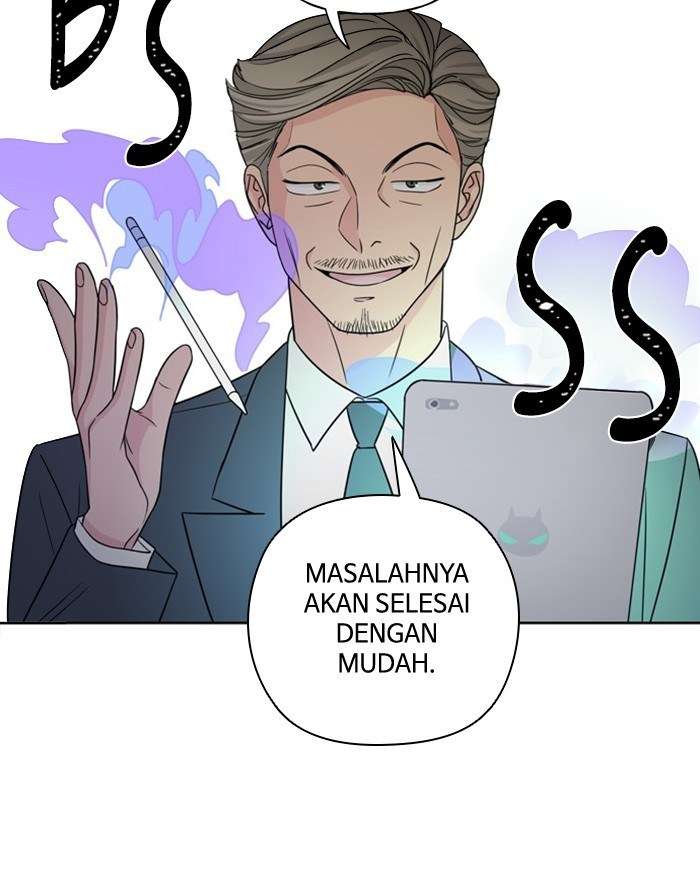 Mother, I’m Sorry Bab 19 halaman 51