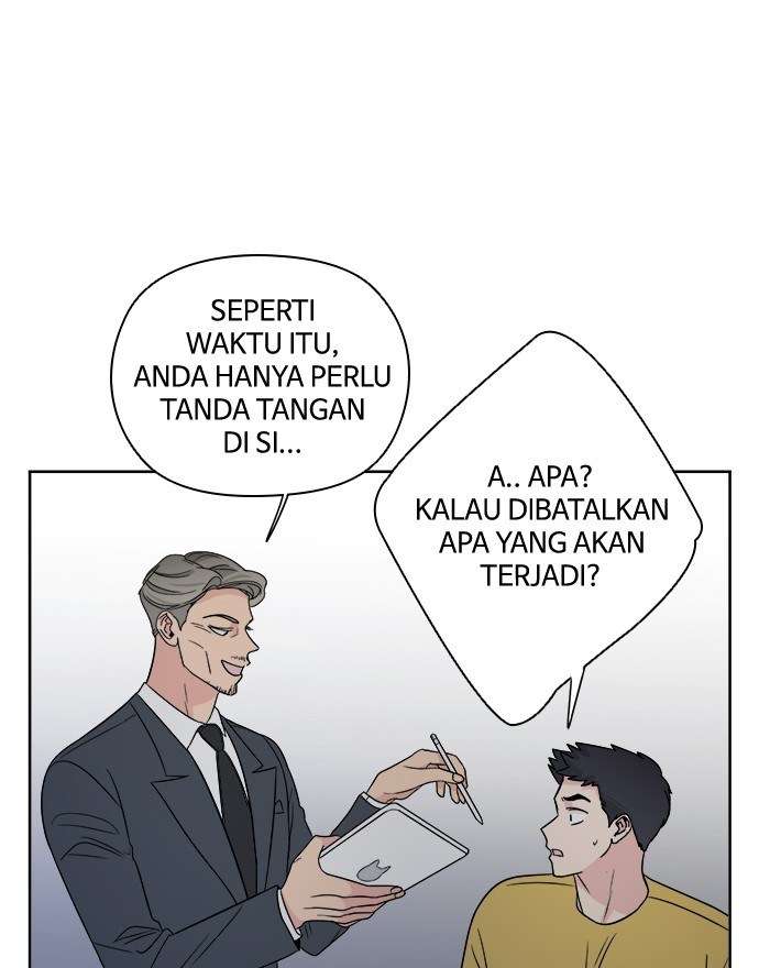 Mother, I’m Sorry Bab 19 halaman 52