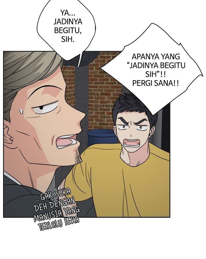 Mother, I’m Sorry Bab 19 halaman 56