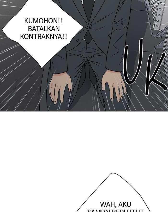Mother, I’m Sorry Bab 19 halaman 61