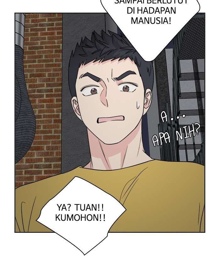 Mother, I’m Sorry Bab 19 halaman 62