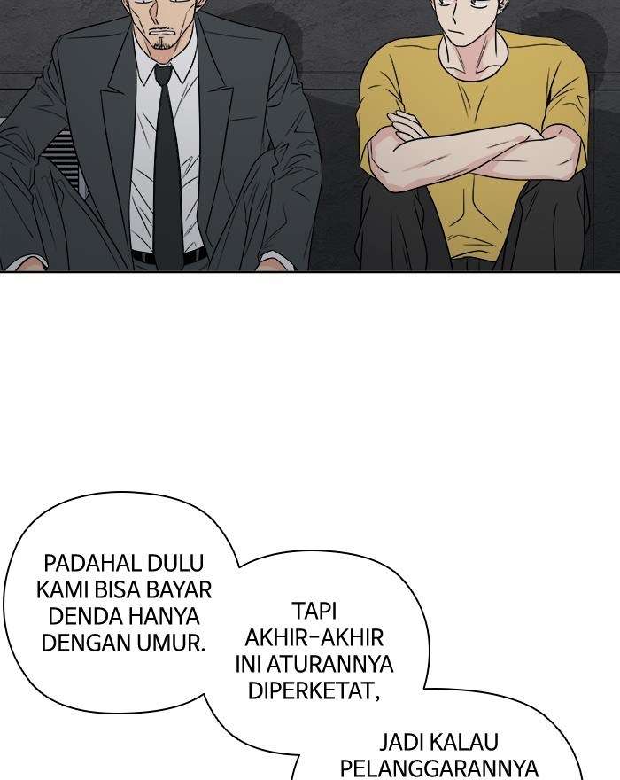 Mother, I’m Sorry Bab 19 halaman 66