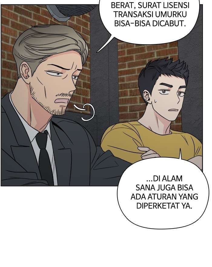 Mother, I’m Sorry Bab 19 halaman 67