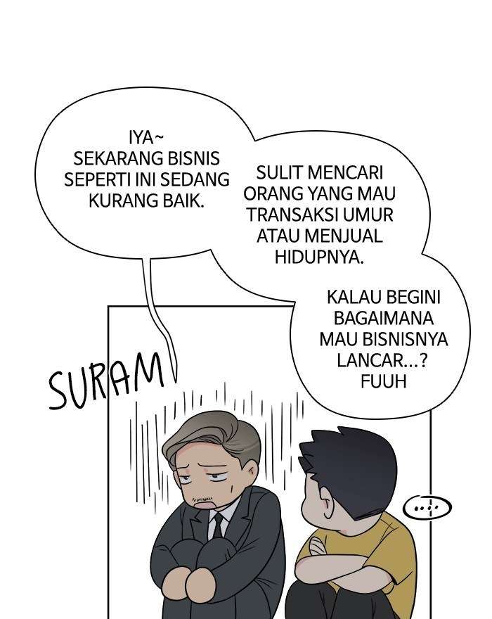 Mother, I’m Sorry Bab 19 halaman 68