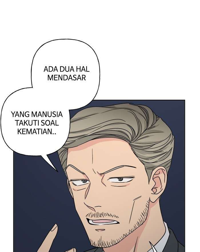 Mother, I’m Sorry Bab 19 halaman 71