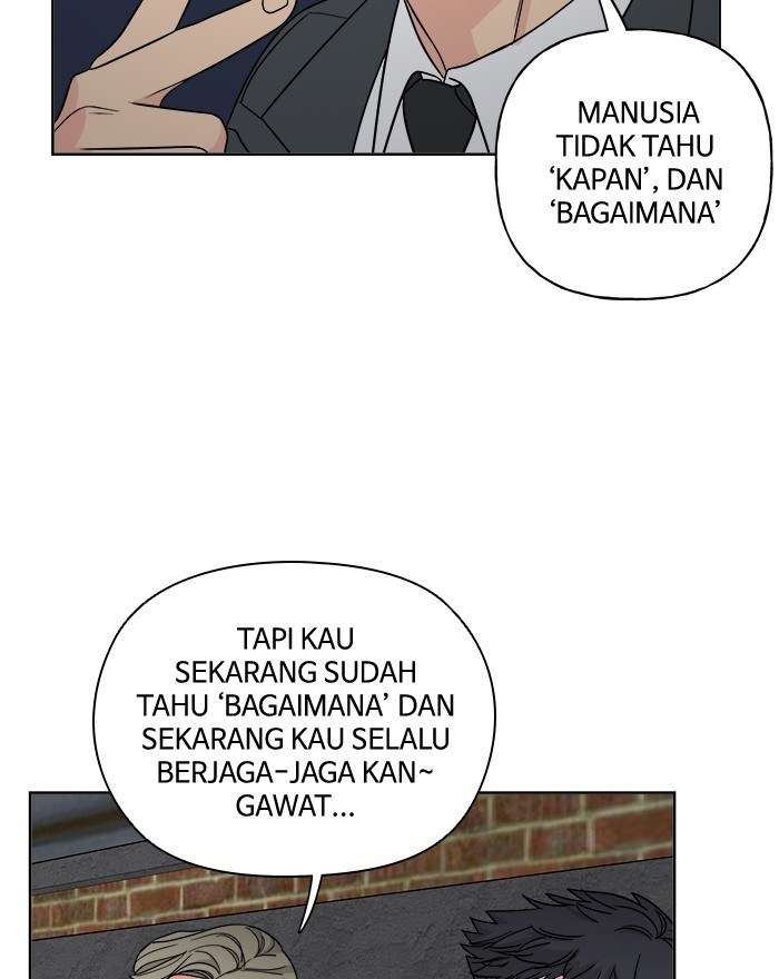 Mother, I’m Sorry Bab 19 halaman 72