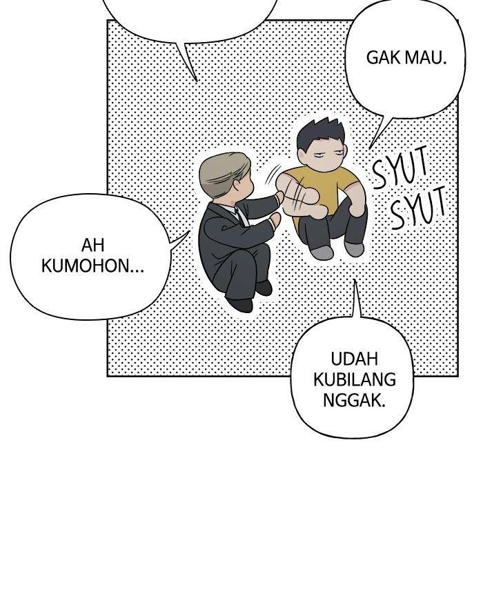 Mother, I’m Sorry Bab 19 halaman 74