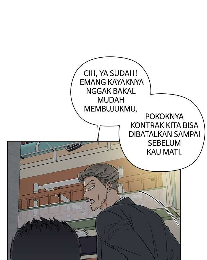 Mother, I’m Sorry Bab 19 halaman 75