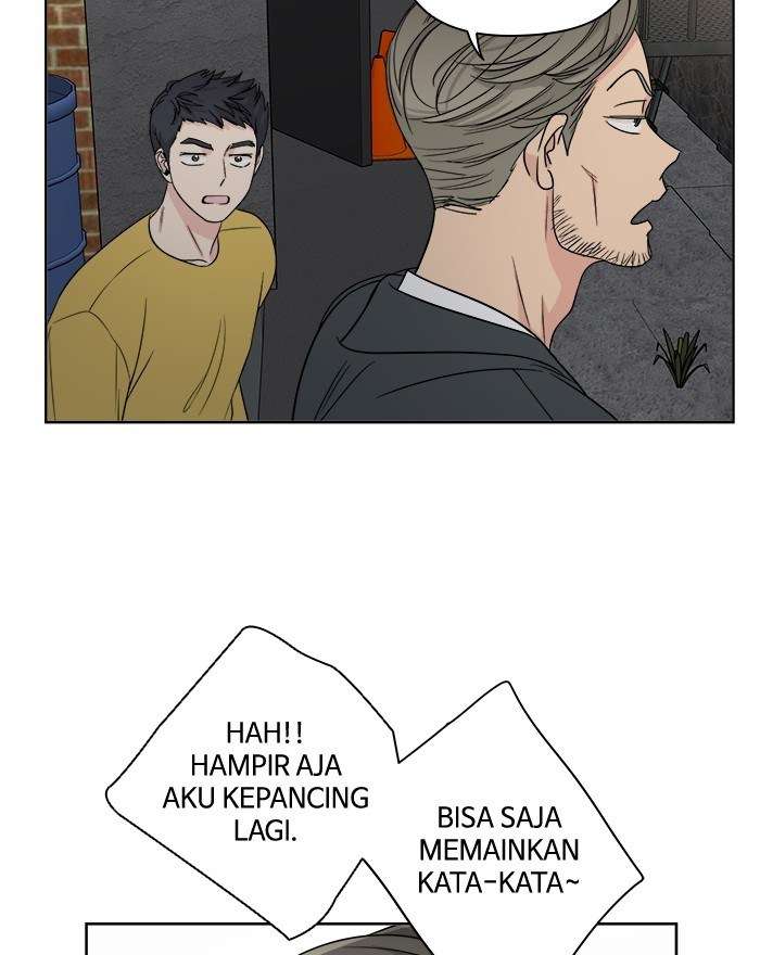 Mother, I’m Sorry Bab 19 halaman 77
