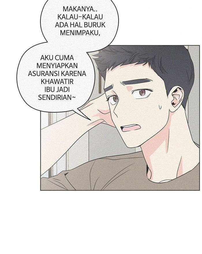 Mother, I’m Sorry Bab 19 halaman 91