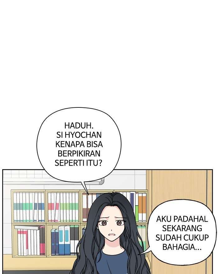 Mother, I’m Sorry Bab 19 halaman 92