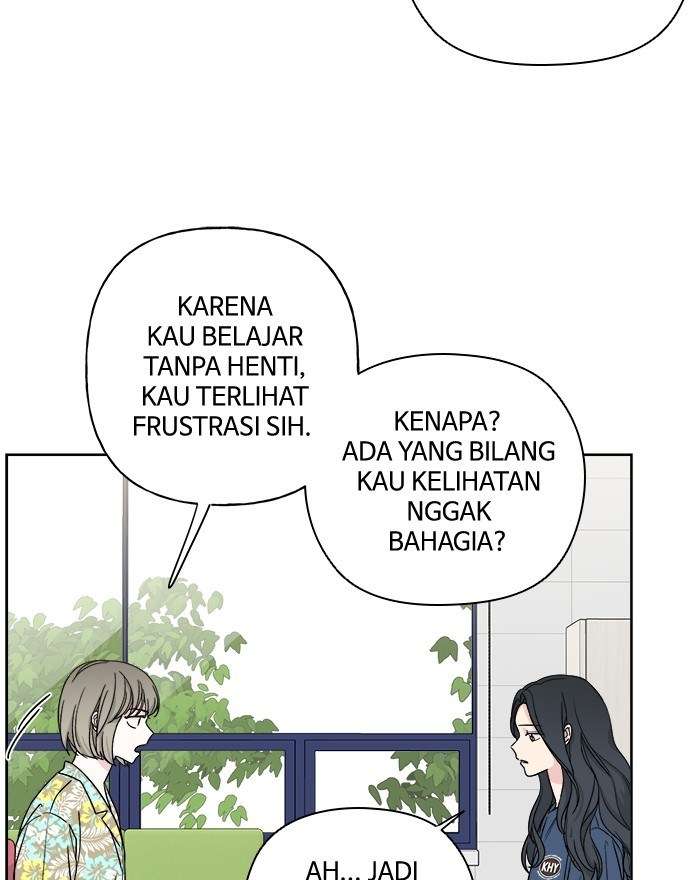 Mother, I’m Sorry Bab 19 halaman 97