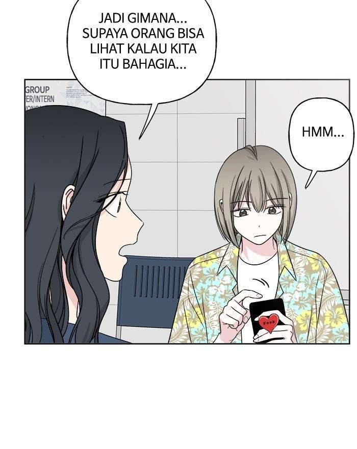Mother, I’m Sorry Bab 19 halaman 100