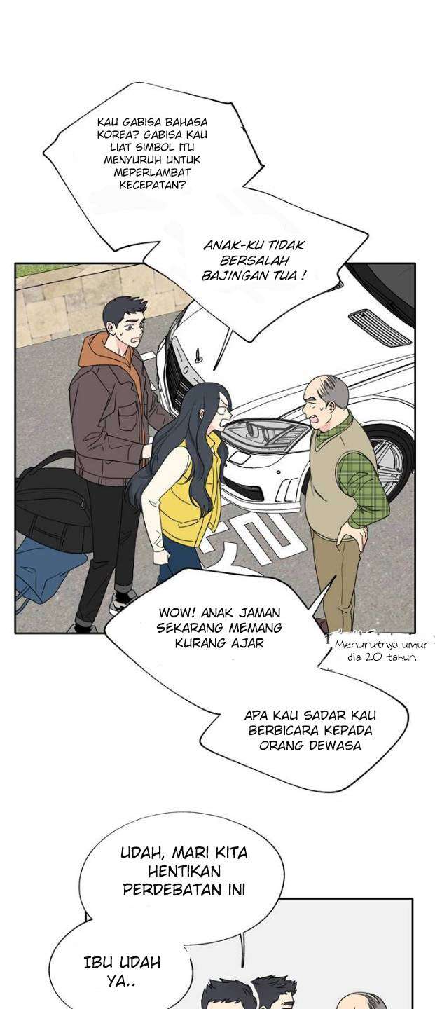 Mother, I’m Sorry Bab 2 halaman 17