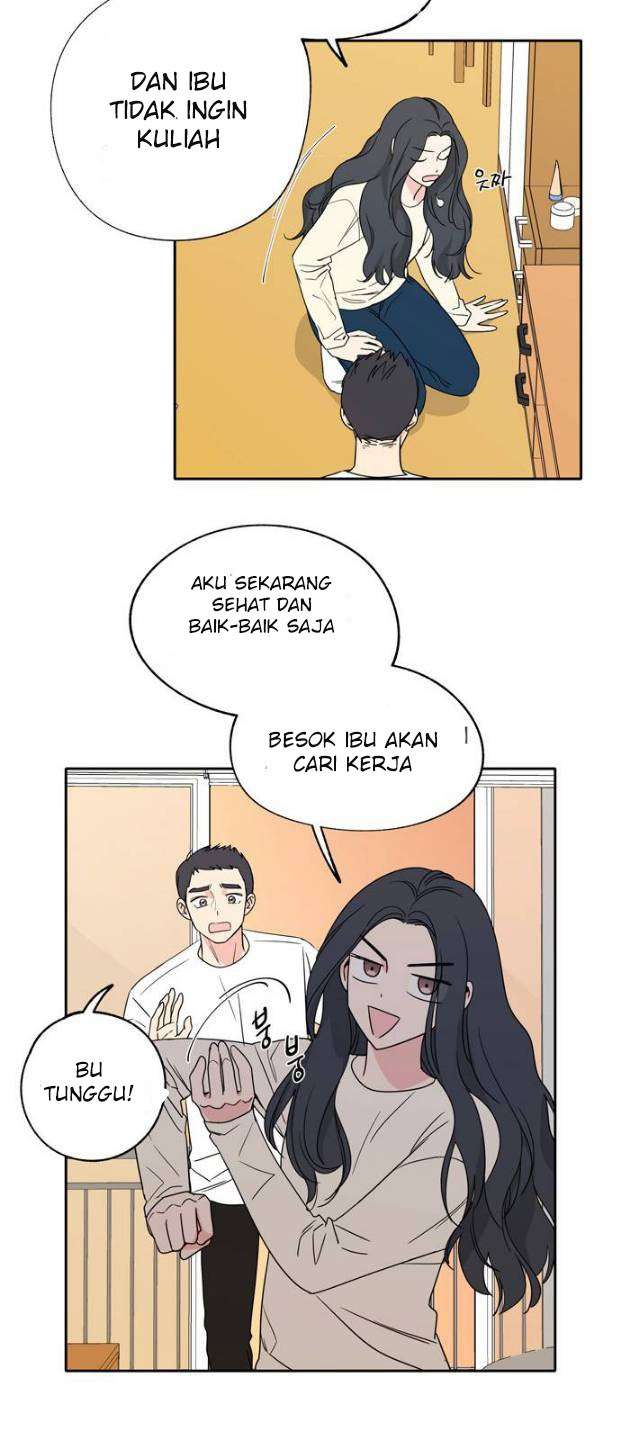 Mother, I’m Sorry Bab 2 halaman 41