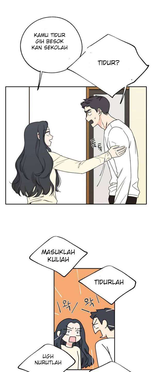 Mother, I’m Sorry Bab 2 halaman 42