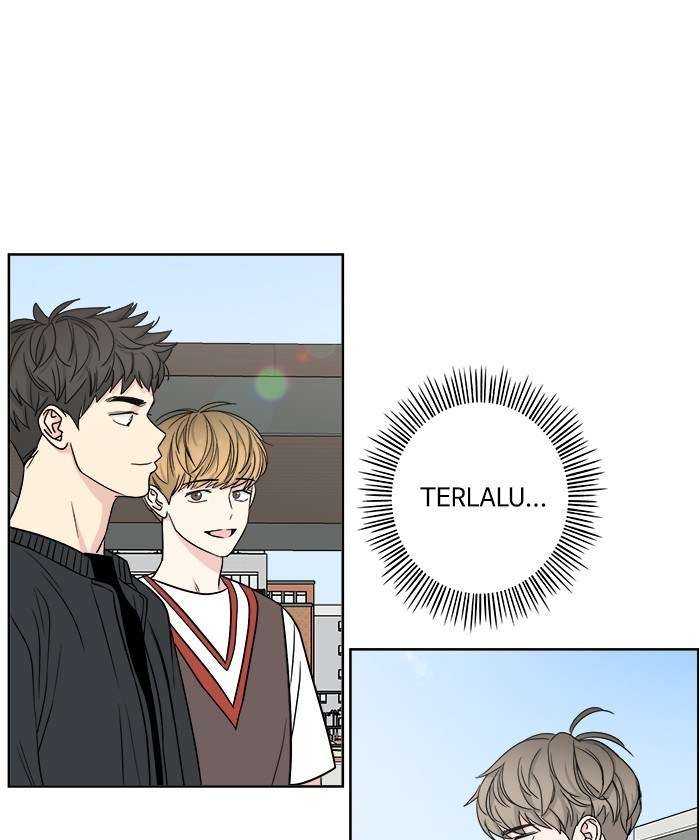 Mother, I’m Sorry chapter 20 halaman 2