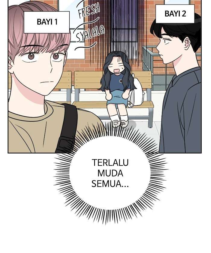 Mother, I’m Sorry chapter 20 halaman 4