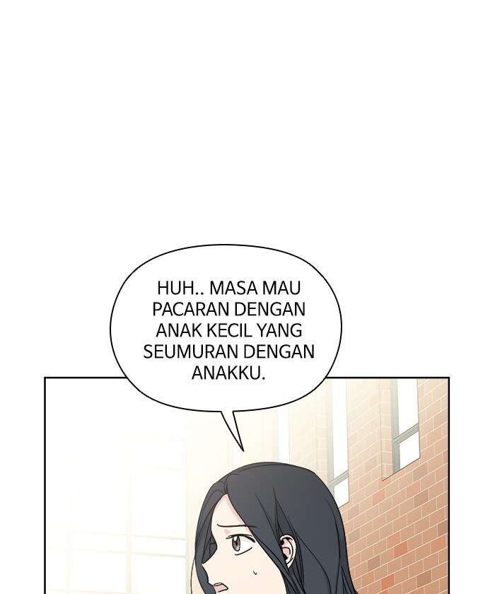 Mother, I’m Sorry chapter 20 halaman 5
