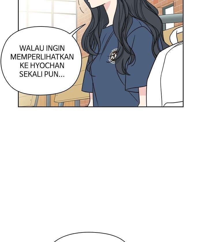 Mother, I’m Sorry chapter 20 halaman 6