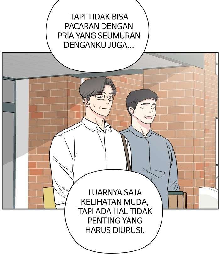 Mother, I’m Sorry chapter 20 halaman 7