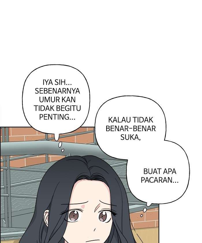 Mother, I’m Sorry chapter 20 halaman 8