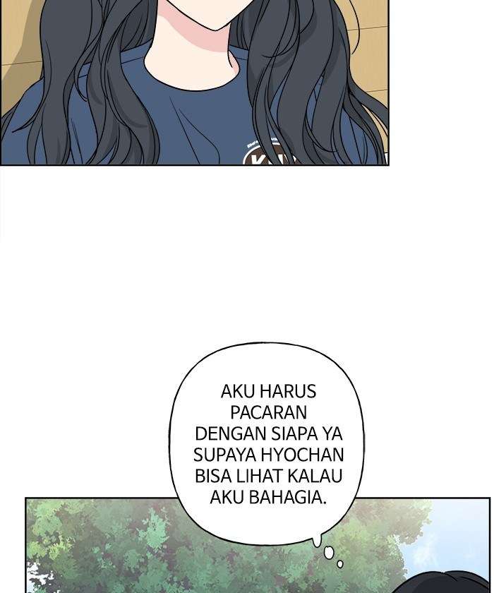 Mother, I’m Sorry chapter 20 halaman 9