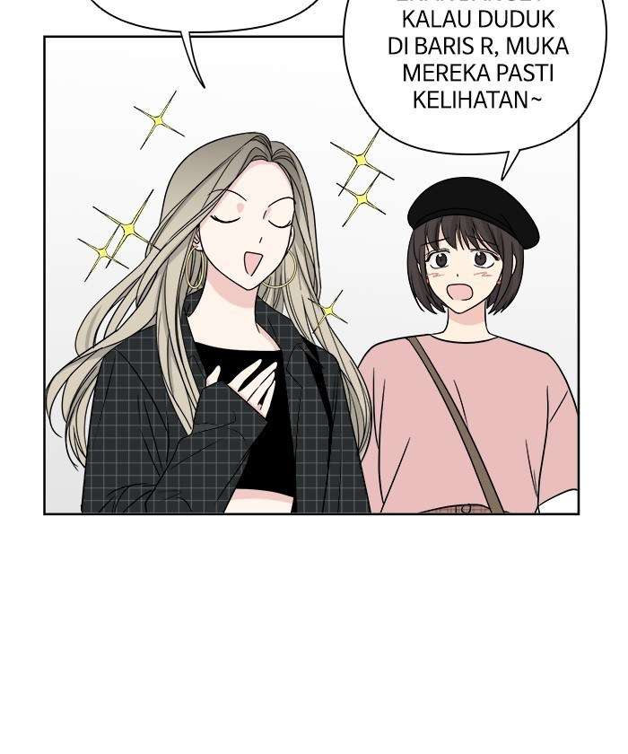 Mother, I’m Sorry chapter 20 halaman 11