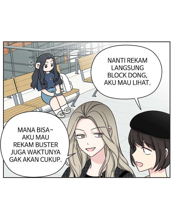 Mother, I’m Sorry chapter 20 halaman 12